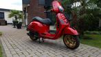 ‼️Mooie dikke Custom Vespa 300GTS motorscooter‼️, Motoren, Motoren | Piaggio, Particulier, Scooter