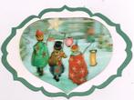 kerstopleg, Verzenden, Nieuw, Kerst, Blanco kaart of Basiskaart