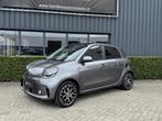 Smart Forfour EQ Comfort PLUS 18 kWh Full options NL Auto 31, Automaat, Gebruikt, 1100 kg, Hatchback