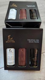 Truffel Hunter Truffel olie, Ophalen of Verzenden, Nieuw