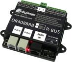 Digikeijs DR4088RB-OPTO 16-kanaals R-BUS terugmeldmodule, Nieuw, Overige merken, Gelijkstroom of Wisselstroom, Overige typen