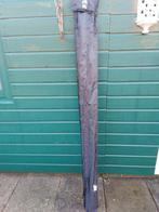 2 Fox Warrior Karperhengels, Ophalen of Verzenden, Gebruikt, Werphengel