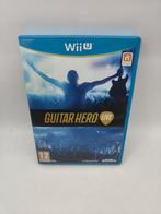 Guitar Hero Live - Wii U, Muziek, ., 1 speler, Ophalen of Verzenden