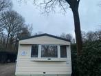 Mooie ruime Abi Vista stacaravan met 2 slaapkamers, Caravans en Kamperen, Stacaravans, Tot en met 2