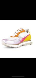 Gabor sneakers 39,5/6H, Verzenden, Zo goed als nieuw, Sneakers of Gympen