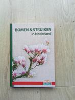 Bomen & struiken in Nederland, Ophalen of Verzenden, Zo goed als nieuw