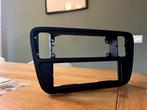 1 DIN ombouwframe VW Up, Seat Mii, Skoda Citigo, Ophalen of Verzenden, Nieuw