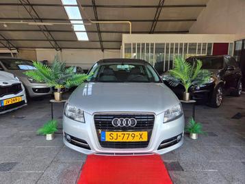Audi A3 Sportback 2.0 TDI EURO5 PANORAMA 2012! beschikbaar voor biedingen