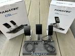 Fanatec CSL Pedalen + Loadcell, Spelcomputers en Games, Spelcomputers | Sony PlayStation Consoles | Accessoires, Ophalen of Verzenden
