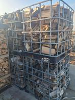 13 kuub Haardhout, Tuin en Terras, Haardhout, Minder dan 3 m³, Ophalen of Verzenden