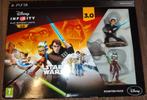 PS3 Disney Infinity 3.0 Starwars, Avontuur en Actie, 2 spelers, Ophalen of Verzenden, Zo goed als nieuw