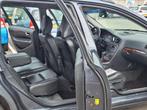 Volvo V70 €3500,-2.5T AWD Ocean Race Vol ! Trekhaak Navi, Automaat, Zwart, Stoelverwarming, 2521 cc