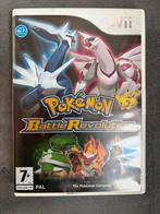 Pokemon Battle Revolution - Wii, Online, Gebruikt, 1 speler, Ophalen of Verzenden