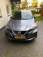 Nissan Leaf (Private Lease Overname), Automaat, Leaf, Zilver of Grijs, Lease