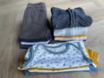 Kledingpakket maat 74, Kinderen en Baby's, Babykleding | Maat 74, Ophalen of Verzenden, Gebruikt