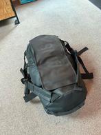 Rains duffel/reistas waterdicht 56 liter, Overige merken, 40 cm of meer, Gebruikt, Ophalen of Verzenden