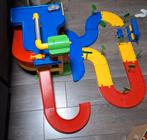 Auto sperl garage, Kinderen en Baby's, Ophalen, Gebruikt, Handmatig, Overige merken