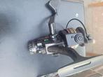 sigma carbon graphite 2301-030 vismolen, Watersport en Boten, Ophalen, Gebruikt, Molen