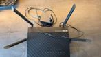 ASUS router RT-AC1200G, Computers en Software, Routers en Modems, Ophalen of Verzenden, Zo goed als nieuw
