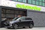 Volkswagen T-Cross 1.5 TSI R-Line | BTW | ACC | CAMERA | CAR, Auto's, Volkswagen, T-Cross, Zwart, 4 cilinders, 150 pk