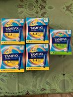 Tampax pearl compak, Ophalen of Verzenden, Overige typen