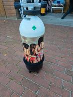 Duikfles 15 Liter - uit de keuring, Ophalen, Gebruikt, Duikfles