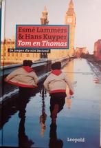 Esme Lammers - Tom * Thomas, Ophalen of Verzenden, Zo goed als nieuw, Esme Lammers