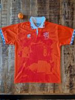 Nederlands elftal Lotto Shirt 1996 KNVB  Oranje voetbalshirt, Lotto, Maat 48/50 (M), Oranje, Ophalen of Verzenden