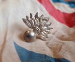 Staatspolitie Schalkhaar Petembleem / badge / insignia, Ophalen of Verzenden, Overige soorten, Nederland, Embleem of Badge