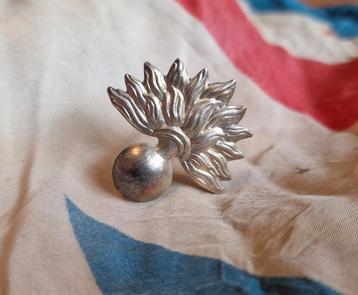 Staatspolitie Schalkhaar Petembleem / badge / insignia beschikbaar voor biedingen