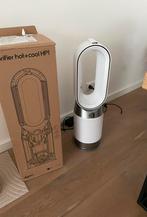 Dyson prufier hot cool hp1 nog 2 jaar garantie met bon, Ophalen of Verzenden, Zo goed als nieuw, Luchtreiniger