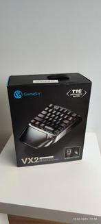Toetsenbord met muise, Computers en Software, Toetsenborden, Ophalen of Verzenden, Nieuw