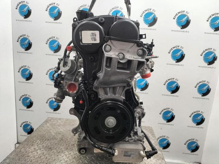 VOLVO XC40 [ENGINE] 2021, Auto-onderdelen, Motor en Toebehoren, Gebruikt, ARN erkend, Stiba lid, Erkend duurzaam, Ophalen of Verzenden