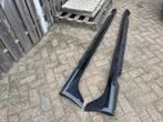 SIDESKIRT SET LZ9Y Audi A6 (C7) (4G0853859H), Auto-onderdelen, Gebruikt, Audi