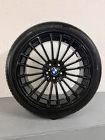 19 inch BMW X1 X2 U10 U11 Zomerbanden Hankook, 245 mm, Banden en Velgen, Zomerbanden, Ophalen