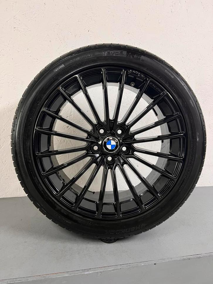 19 inch BMW X1 X2 U10 U11 Zomerbanden Hankook, Auto-onderdelen, Banden en Velgen, Banden en Velgen, Zomerbanden, 19 inch, 245 mm