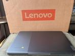 (Vrijwel) Nieuwe Lenovo Chromebook plus Ideapad 3, Computers en Software, Chromebooks, 14 inch, Verzenden, 8 GB, Zo goed als nieuw