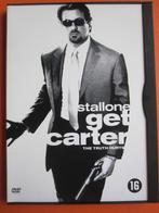 Get Carter (2000), Vanaf 16 jaar, Ophalen of Verzenden, Zo goed als nieuw, Actiethriller