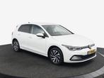 Volkswagen Golf 1.4 eHybrid Style wit, Auto's, 1490 kg, Gebruikt, Euro 6, 4 cilinders