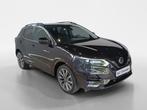 Nissan Qashqai 1.3 DIG-T N-Tec *Automaat*360Camera*Climate C, Auto's, Nissan, Automaat, Stof, 4 cilinders, Zwart