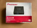 Pioneer CD-IB100-2 iPod interface, Ophalen of Verzenden, Nieuw