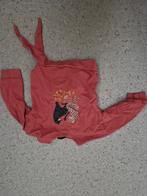 Shirt maat 80 bakkaboe, Kinderen en Baby's, Babykleding | Maat 80, Meisje, Ophalen of Verzenden, Zo goed als nieuw, Bakkaboe