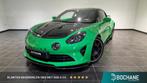 Alpine A110 1.8 Turbo R | Heritage Color Vert Jardin, Auto's, Automaat, Achterwielaandrijving, Euro 6, Alcantara