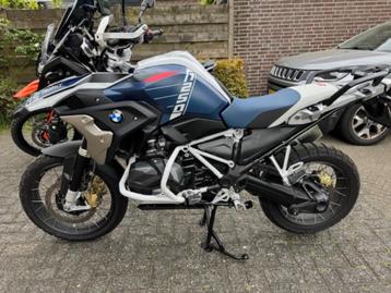 BMW R 1250 GS TROPHY  // Topstaat // ZGAN beschikbaar voor biedingen