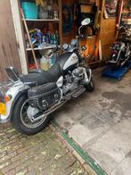Moto Guzzi 1100 Carburateur !, 2 cilinders, Particulier, Meer dan 35 kW, Toermotor