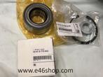 WIELLAGER REAPARATIE SET ACHTER  BMW OE 33412406278, Ophalen of Verzenden, Nieuw, BMW