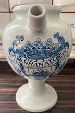Oude apothekerspot/strooppot S. Granator. Ciba Geigy, Antiek en Kunst, Ophalen of Verzenden