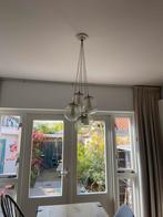 Hanglamp, Huis en Inrichting, Lampen | Hanglampen, Minder dan 50 cm, Glas, Ophalen