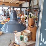 Franse straatlantaarn, Ophalen, Zo goed als nieuw, Metaal, Franse brocante