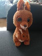 Knuffel Kangaroo, Ophalen of Verzenden, Overige typen